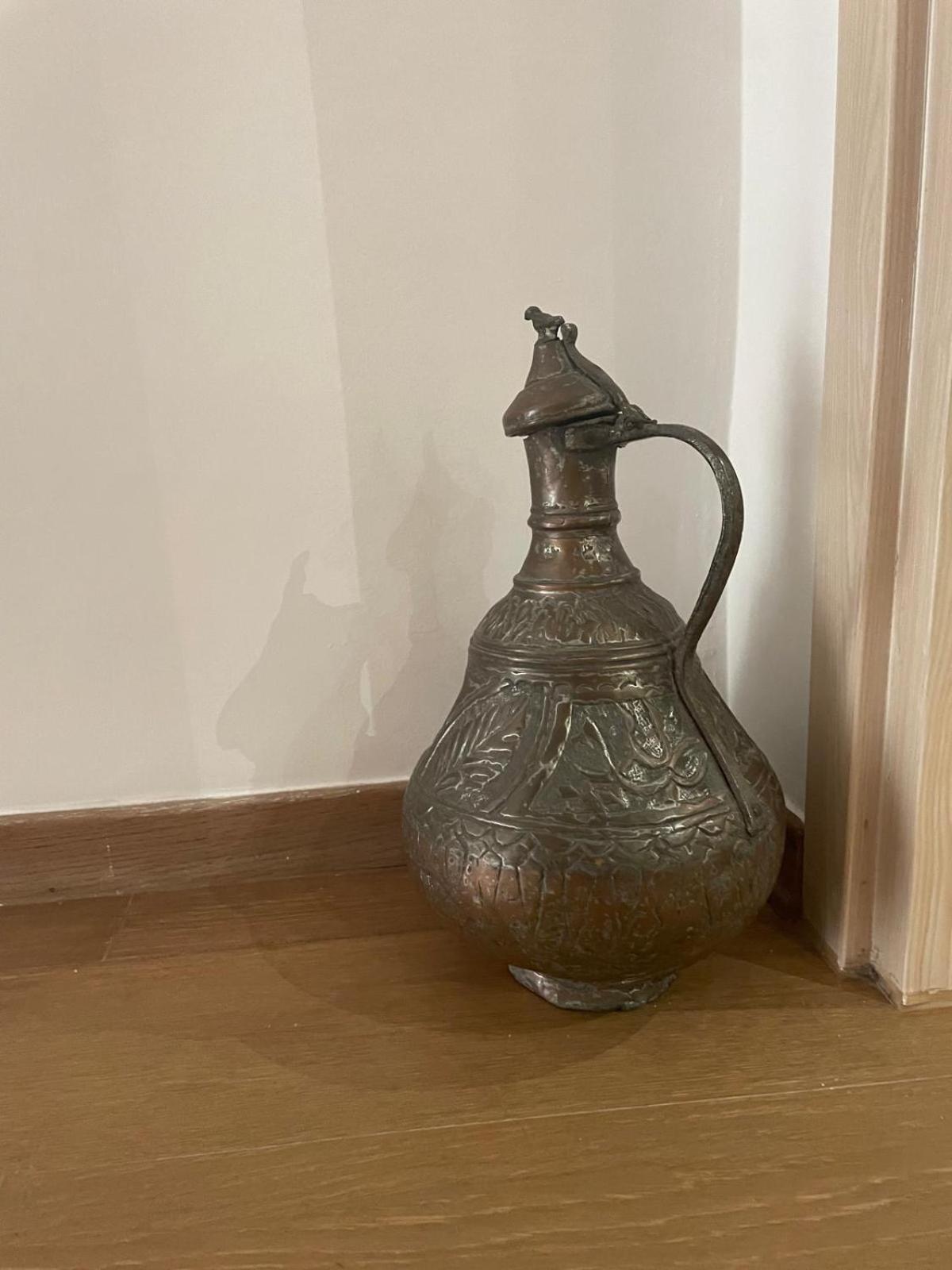 La Corte Del Castello Bari Eksteriør billede