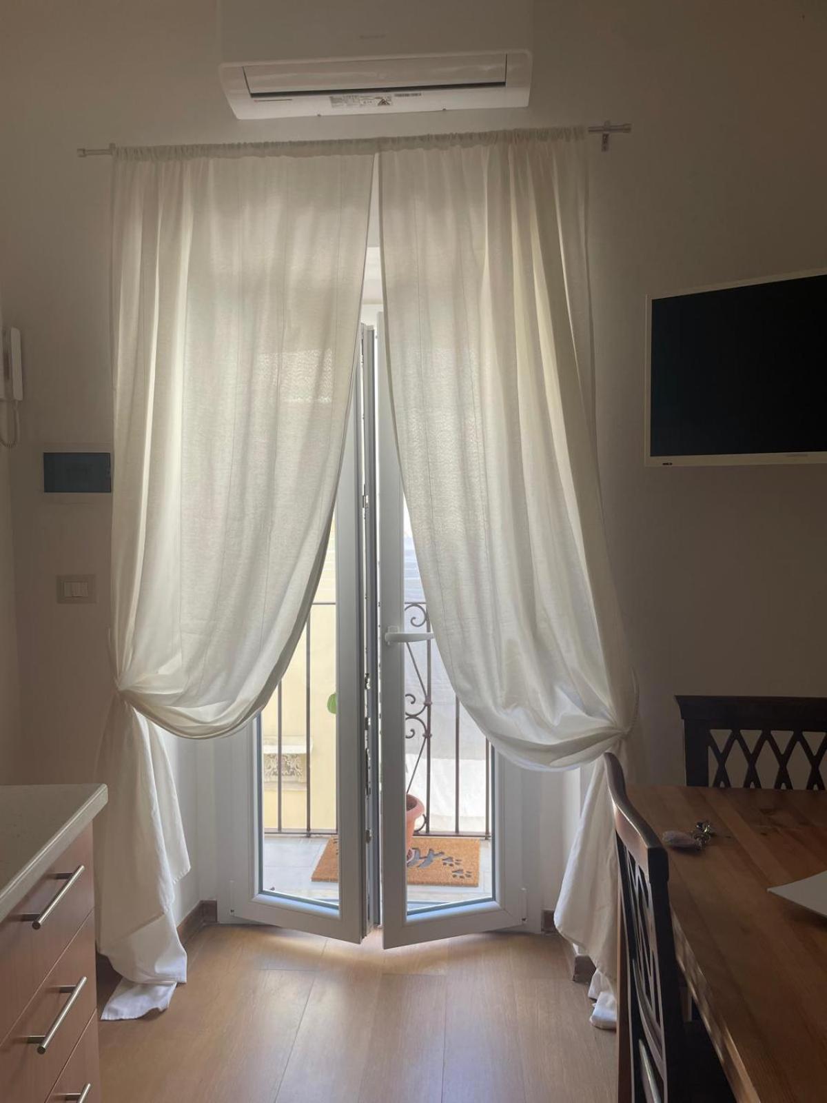 La Corte Del Castello Bari Eksteriør billede